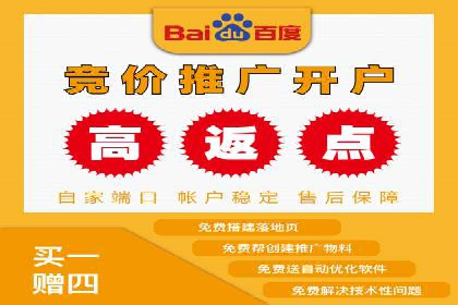 详解百度推广开户：成功案例带你入门